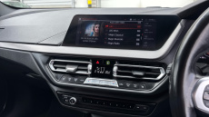 BMW 1 Series 118i [136] M Sport 5dr Step Auto [Tech/Pro Pack] Petrol Hatchback